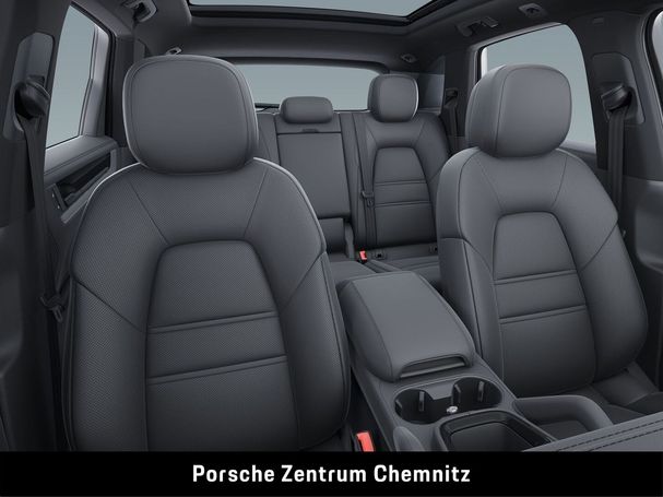 Porsche Cayenne 260 kW image number 6