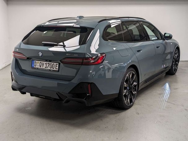 BMW i5 eDrive40 M Sport 250 kW image number 4