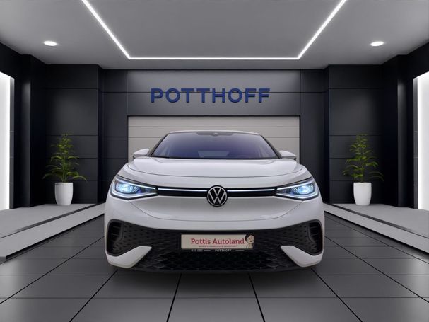 Volkswagen ID.5 150 kW image number 7