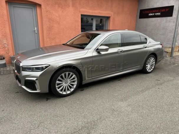 BMW 745Le xDrive M Sport 290 kW image number 1