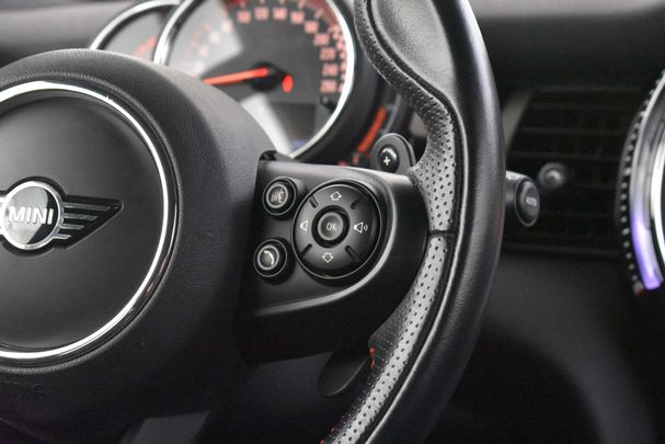 Mini John Cooper Works 171 kW image number 15