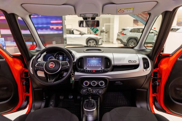 Fiat 500L 70 kW image number 5