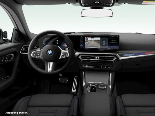 BMW 220i Coupe 135 kW image number 7