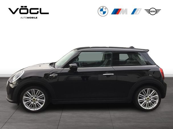 Mini Cooper SE Mini 135 kW image number 5