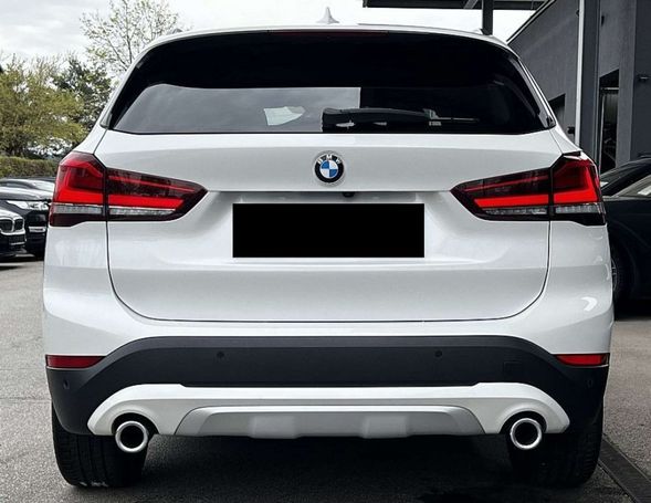 BMW X1 25e xDrive 162 kW image number 3