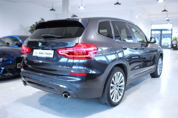 BMW X3 xDrive30e Advantage 215 kW image number 4