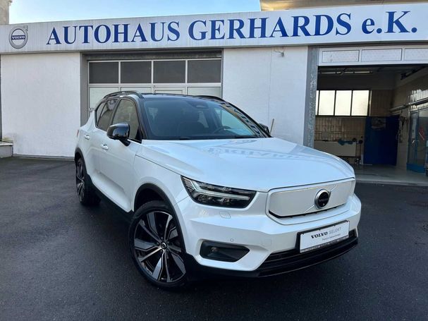 Volvo XC40 AWD 300 kW image number 4