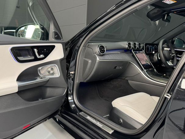 Mercedes-Benz C 300 T Line 190 kW image number 28