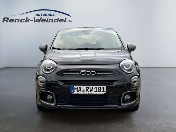 Fiat 500X 96 kW image number 8