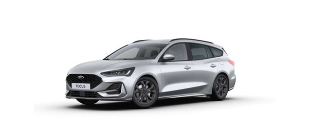 Ford Focus 1.0 114 kW image number 1