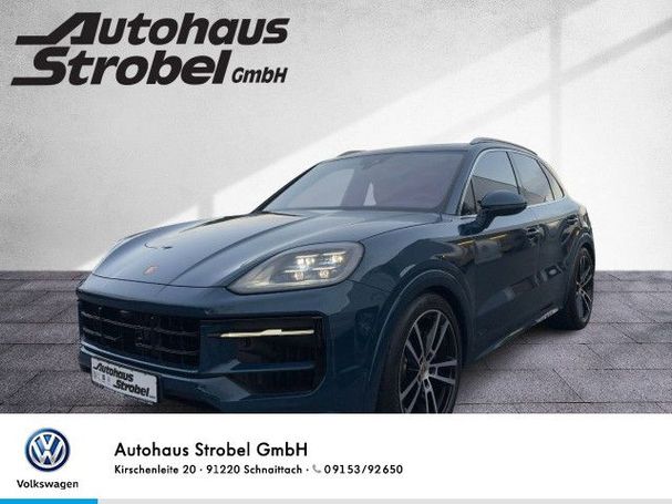 Porsche Cayenne S 349 kW image number 2