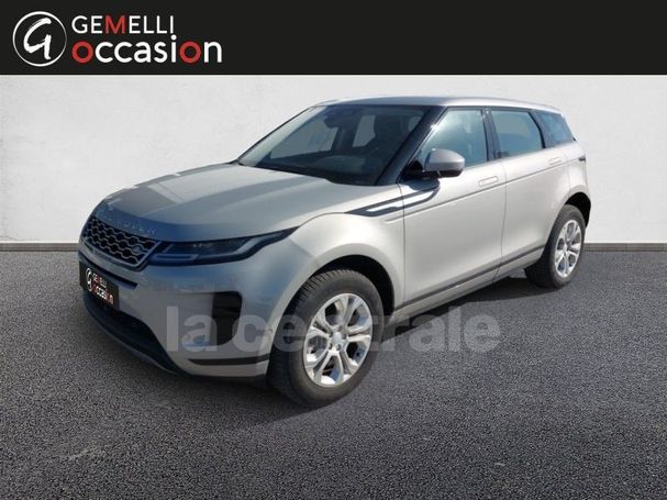 Land Rover Range Rover Evoque 147 kW image number 1