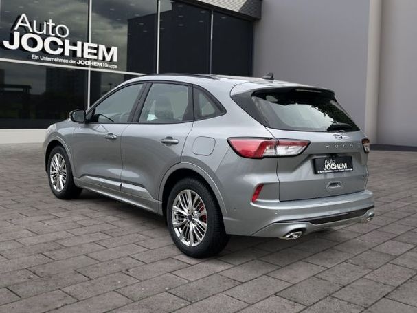 Ford Kuga 140 kW image number 7