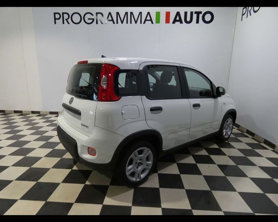 Fiat Panda 1.0 Hybrid 51 kW image number 15