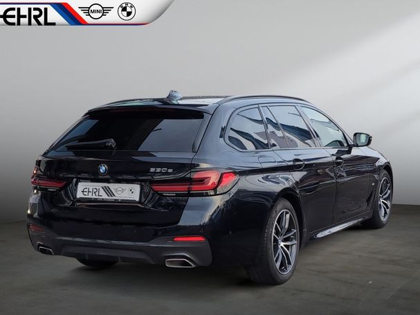 BMW 530 Touring 215 kW image number 7