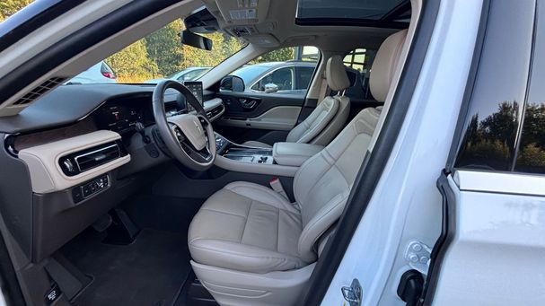 Lincoln Aviator 294 kW image number 15