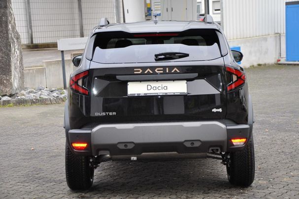 Dacia Duster TCe 130 96 kW image number 7