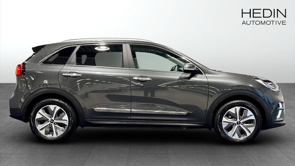 Kia Niro e 64 kWh 150 kW image number 6