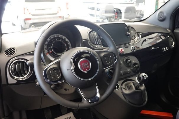 Fiat 500 1.0 51 kW image number 8