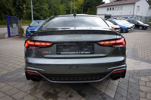 Audi RS5 331 kW image number 4