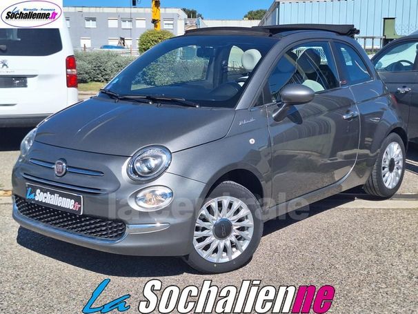 Fiat 500C 51 kW image number 1