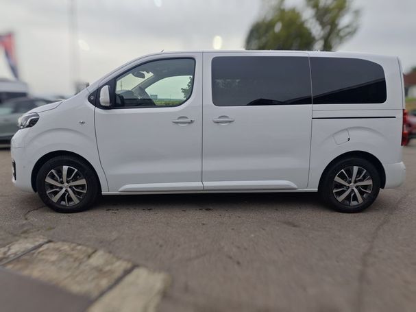 Toyota Proace Verso L1 2.0 D-4D Team 106 kW image number 4