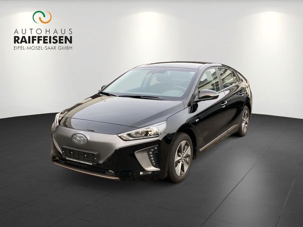 Hyundai Ioniq 88 kW image number 1