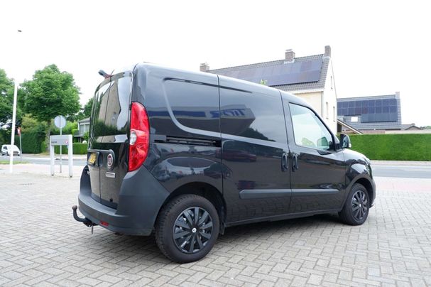 Fiat Doblo Cargo 76 kW image number 5