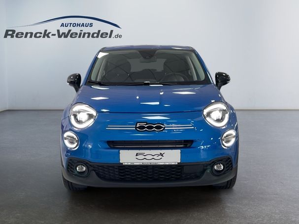 Fiat 500X Dolcevita 96 kW image number 8