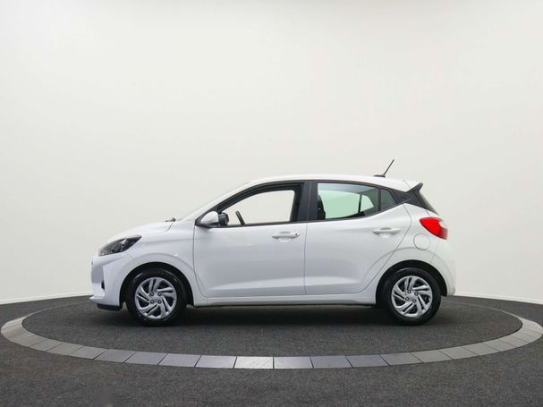 Hyundai i10 1.0 49 kW image number 10