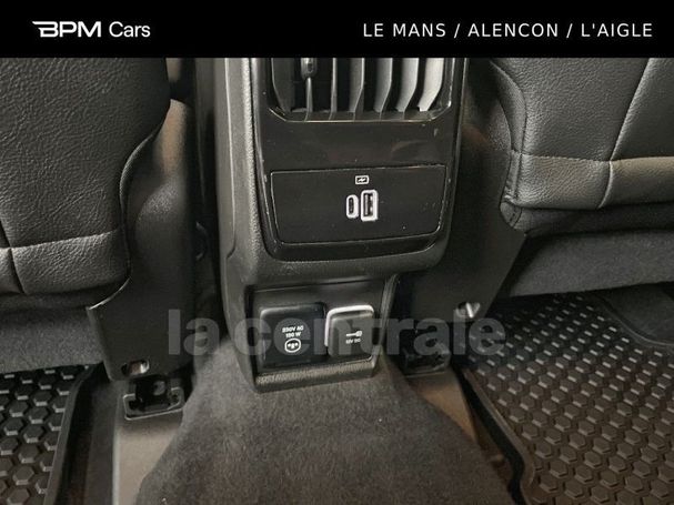 Jeep Compass 1.3 PHEV 177 kW image number 24