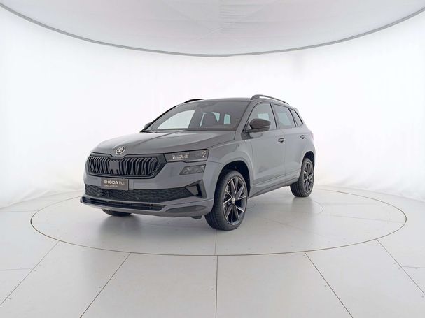 Skoda Karoq 2.0 TDI DSG 85 kW image number 1