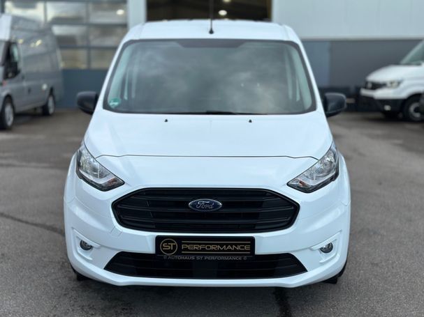 Ford Transit Connect L2 88 kW image number 4