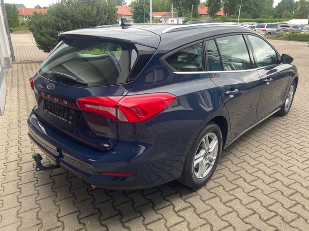 Ford Focus TDCi 88 kW image number 3