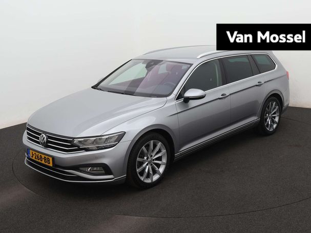 Volkswagen Passat Variant 1.5 TSI Business DSG 110 kW image number 1