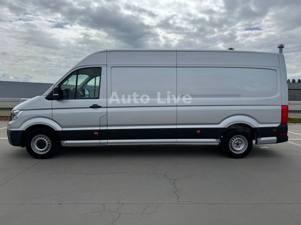 Volkswagen Crafter 35 TDI 103 kW image number 2