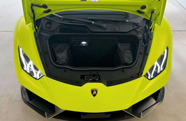 Lamborghini Huracan 470 kW image number 18