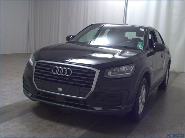 Audi Q2 35 TDI 110 kW image number 1