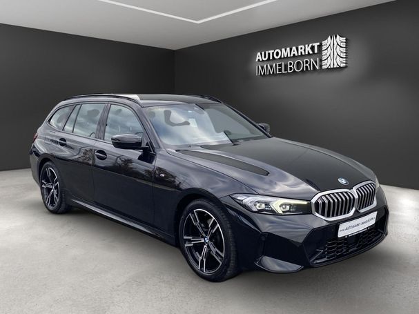 BMW 320d Touring M Sport xDrive 140 kW image number 2