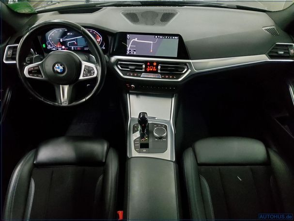 BMW 320d Touring 140 kW image number 5