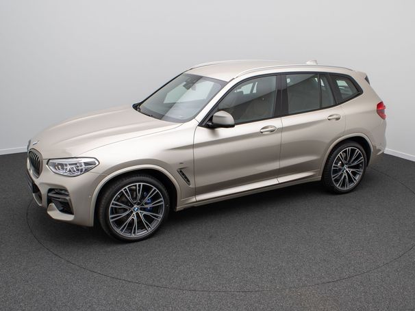 BMW X3 M40i xDrive 265 kW image number 15