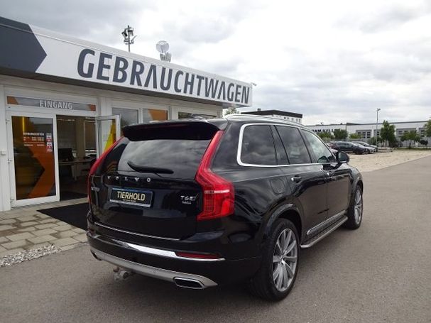 Volvo XC90 T6 Inscription AWD 228 kW image number 6