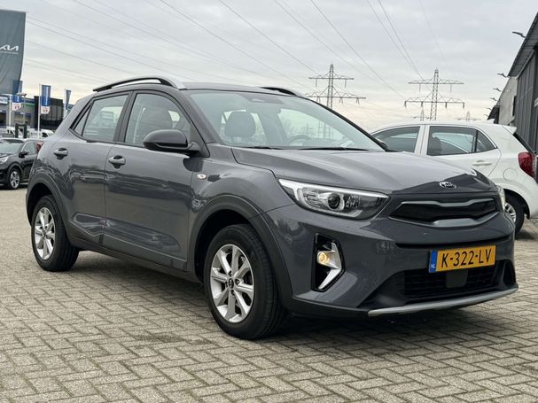 Kia Stonic 1.0 T-GDi 73 kW image number 6