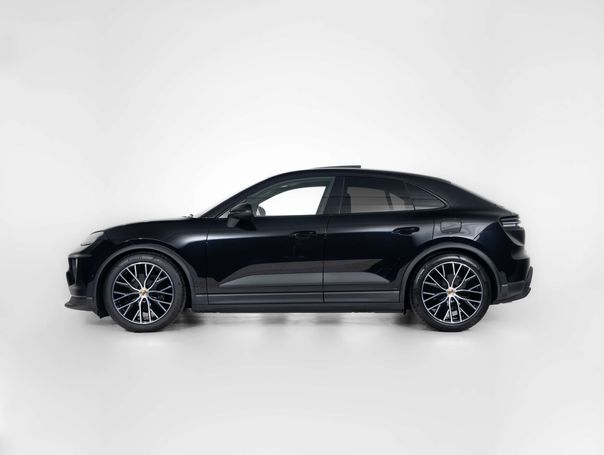 Porsche Macan 300 kW image number 3