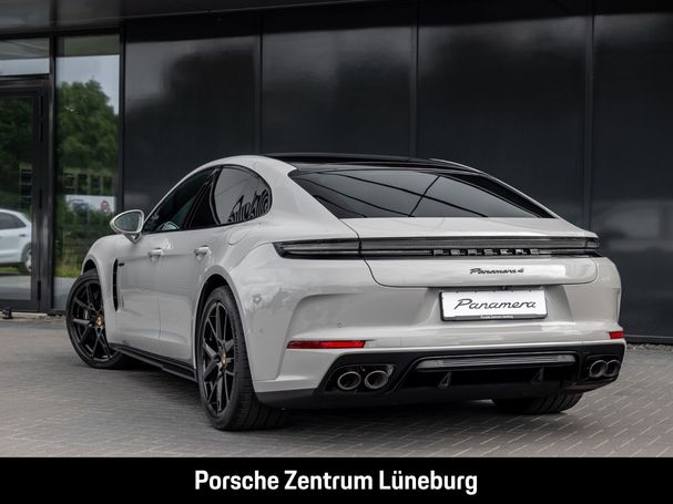 Porsche Panamera 4 E-Hybrid 346 kW image number 2