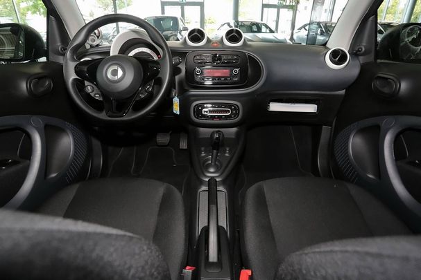 Smart ForTwo EQ 60 kW image number 3