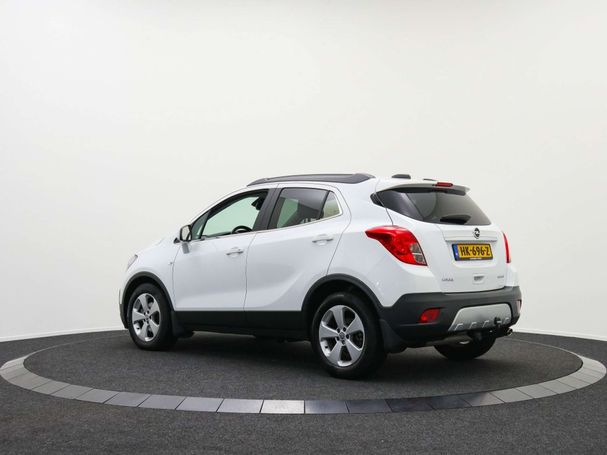 Opel Mokka 1.4 Turbo 103 kW image number 2