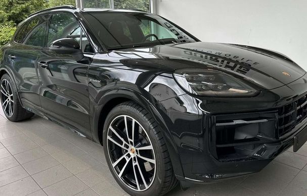 Porsche Cayenne E-Hybrid 346 kW image number 2