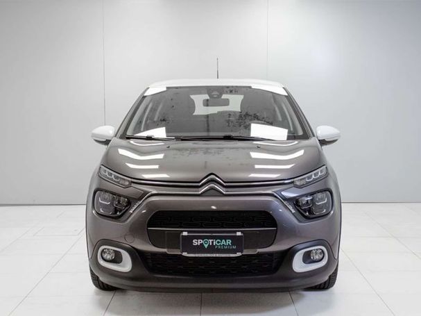 Citroen C3 Pure Tech 83 S&S 61 kW image number 4