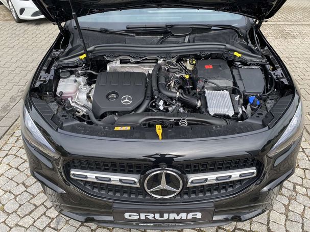 Mercedes-Benz GLA 180 100 kW image number 10